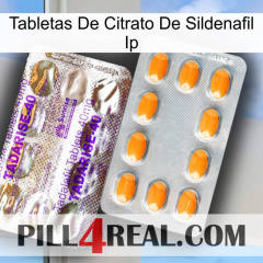 Sildenafil Citrate Tablets Ip new12